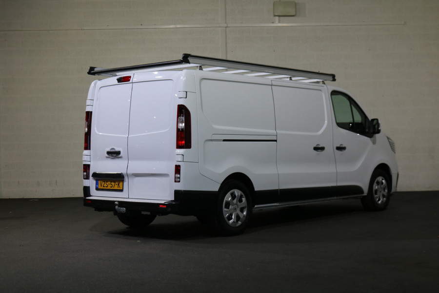 Renault Trafic 2.0 dCi 130pk L2 H1 Work Edition