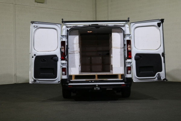 Renault Trafic 2.0 dCi 130pk L2 H1 Work Edition