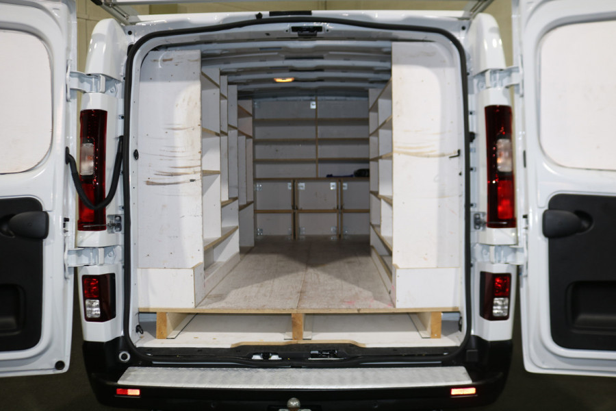 Renault Trafic 2.0 dCi 130pk L2 H1 Work Edition