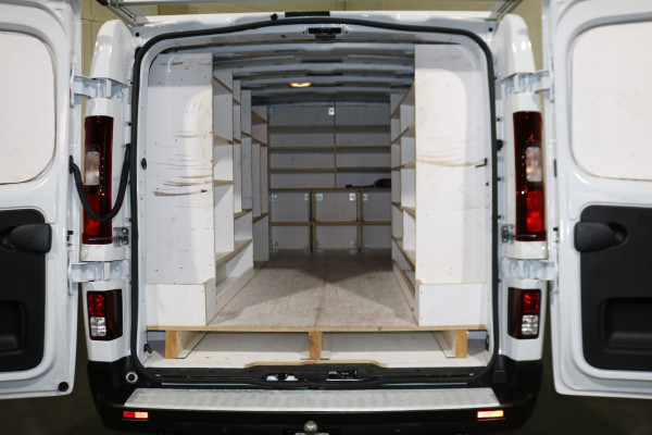 Renault Trafic 2.0 dCi 130pk L2 H1 Work Edition