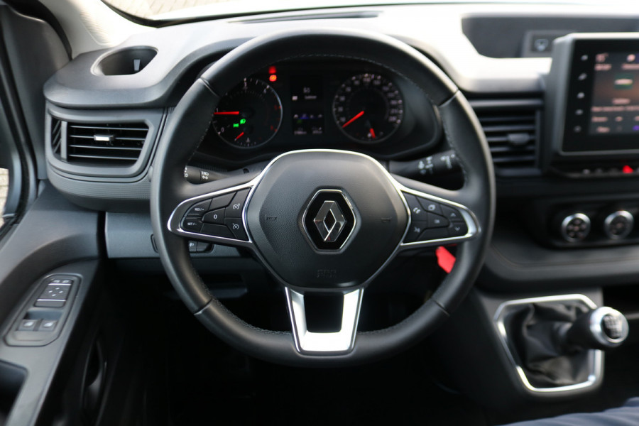 Renault Trafic 2.0 dCi 130pk L2 H1 Work Edition