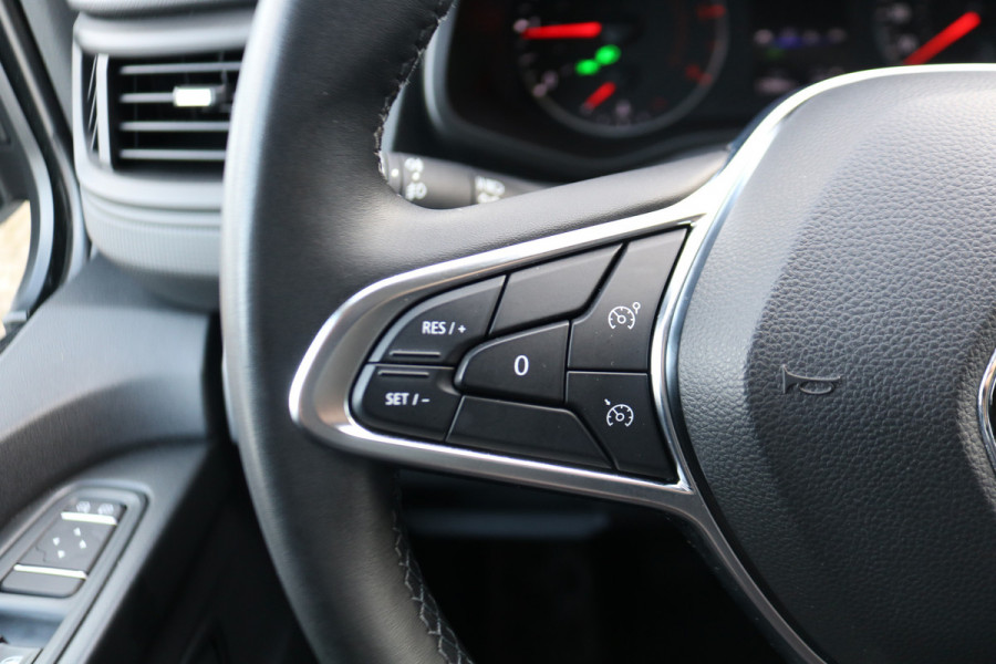 Renault Trafic 2.0 dCi 130pk L2 H1 Work Edition