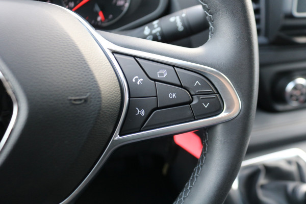 Renault Trafic 2.0 dCi 130pk L2 H1 Work Edition