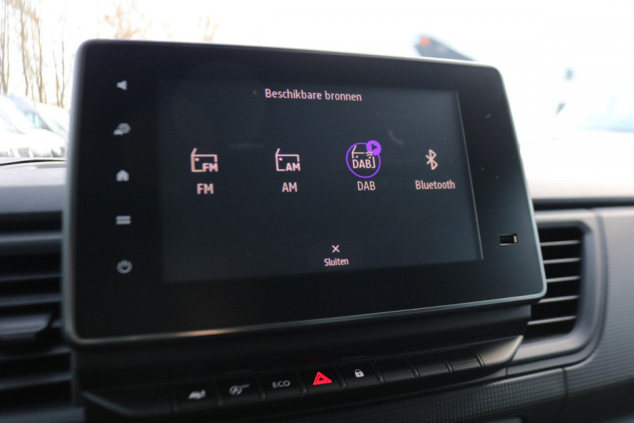 Renault Trafic 2.0 dCi 130pk L2 H1 Work Edition