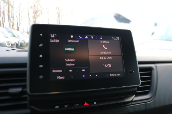 Renault Trafic 2.0 dCi 130pk L2 H1 Work Edition