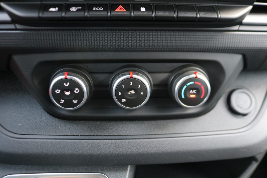 Renault Trafic 2.0 dCi 130pk L2 H1 Work Edition