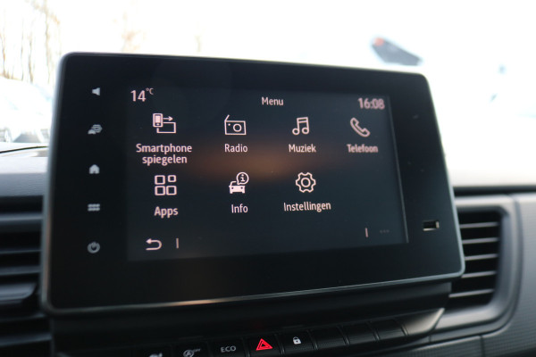 Renault Trafic 2.0 dCi 130pk L2 H1 Work Edition