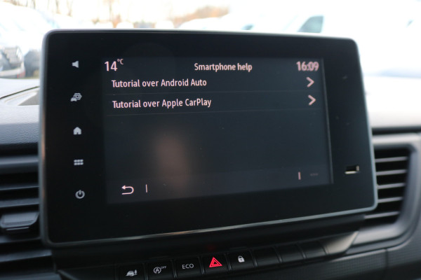 Renault Trafic 2.0 dCi 130pk L2 H1 Work Edition