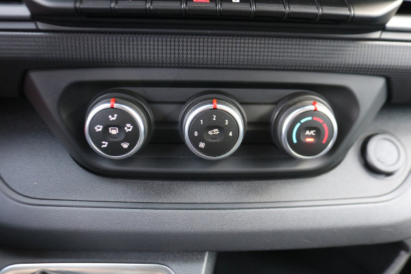 Renault Trafic 2.0 dCi 130pk L2 H1 Work Edition