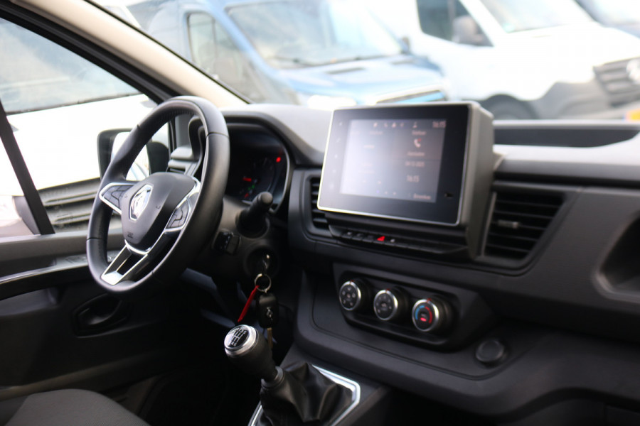 Renault Trafic 2.0 dCi 130pk L2 H1 Work Edition