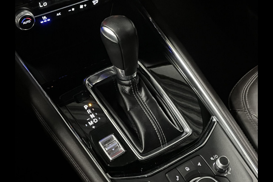 Mazda CX-5 2.0 SkyActiv-G 165 | Open dak | Adapt. Cruise control | Stoelventilatie | BOSE | Stoel-/Stuurverwarming |