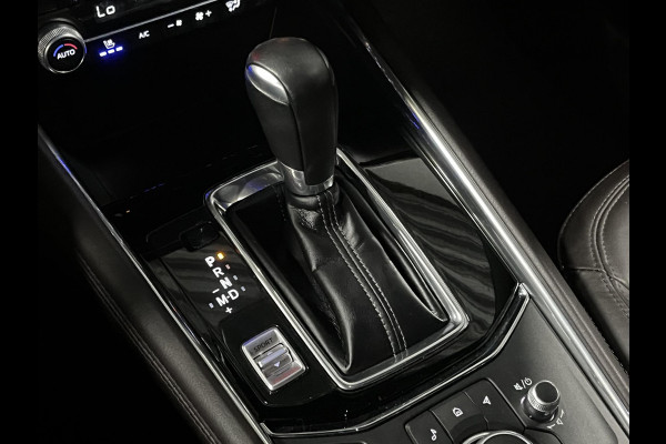 Mazda CX-5 2.0 SkyActiv-G 165 | Open dak | Adapt. Cruise control | Stoelventilatie | BOSE | Stoel-/Stuurverwarming |