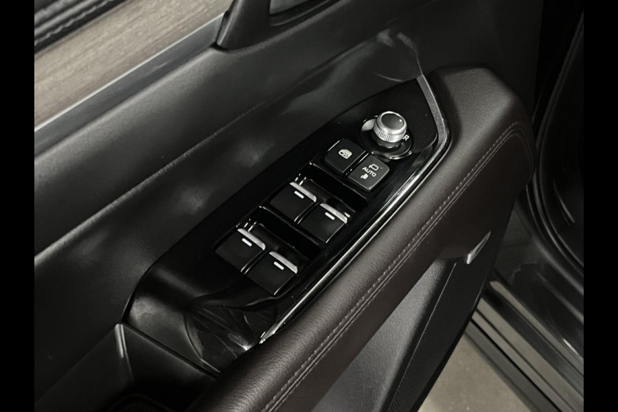 Mazda CX-5 2.0 SkyActiv-G 165 | Open dak | Adapt. Cruise control | Stoelventilatie | BOSE | Stoel-/Stuurverwarming |