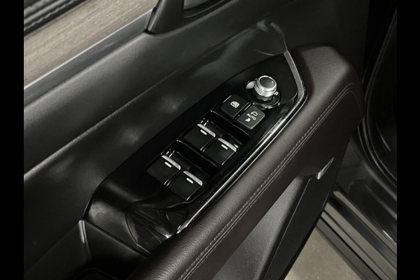 Mazda CX-5 2.0 SkyActiv-G 165 | Open dak | Adapt. Cruise control | Stoelventilatie | BOSE | Stoel-/Stuurverwarming |