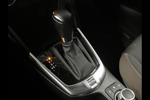 Mazda 2 1.5 SkyActiv-G 90 Automaat | Carplay | Stoelverwarming | Cruise-/Climate control | Navigatie |