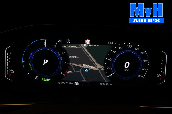 Volkswagen Passat Variant 1.4 TSI PHEV GTE|PANO|TREKH|HUD|NAP
