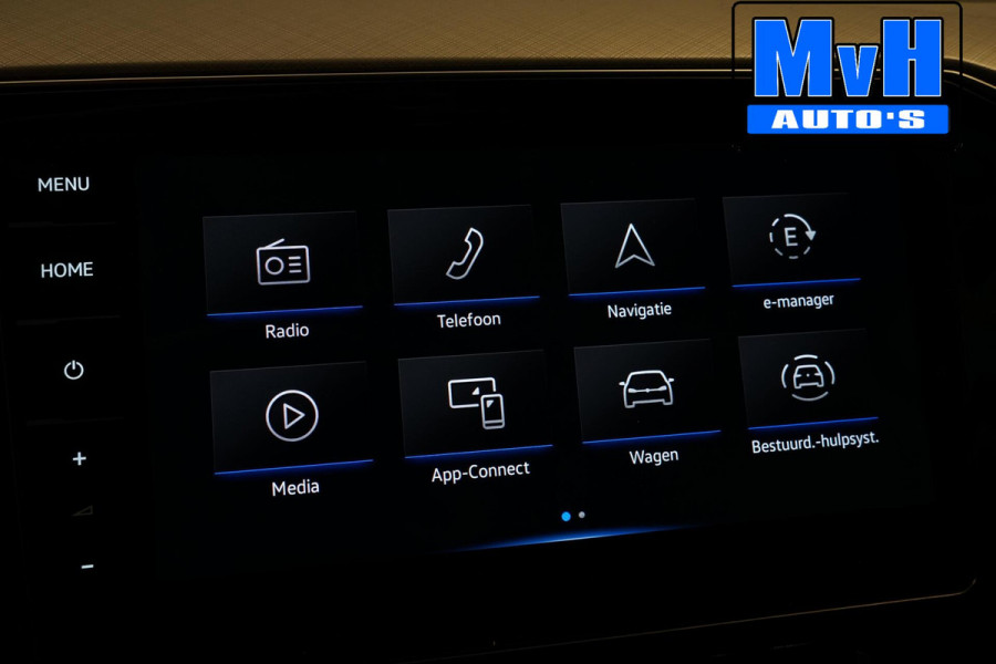 Volkswagen Passat Variant 1.4 TSI PHEV GTE|PANO|TREKH|HUD|NAP