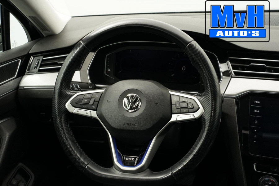 Volkswagen Passat Variant 1.4 TSI PHEV GTE|PANO|TREKH|HUD|NAP
