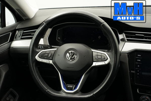 Volkswagen Passat Variant 1.4 TSI PHEV GTE|PANO|TREKH|HUD|NAP