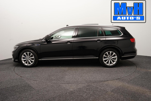 Volkswagen Passat Variant 1.4 TSI PHEV GTE|PANO|TREKH|HUD|NAP