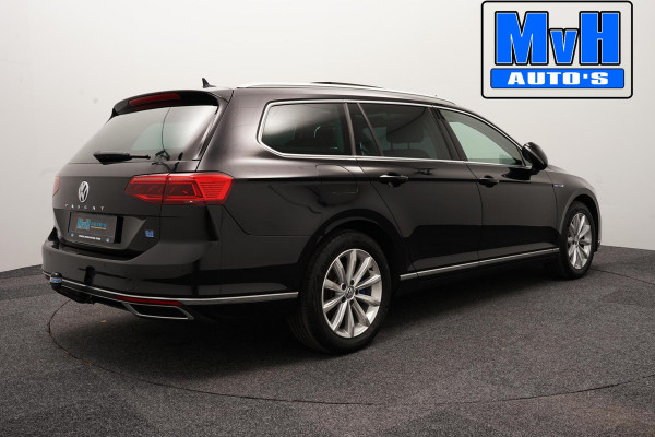 Volkswagen Passat Variant 1.4 TSI PHEV GTE|PANO|TREKH|HUD|NAP
