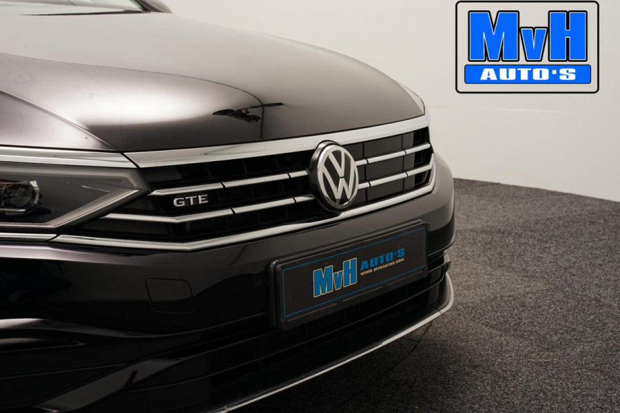 Volkswagen Passat Variant 1.4 TSI PHEV GTE|PANO|TREKH|HUD|NAP