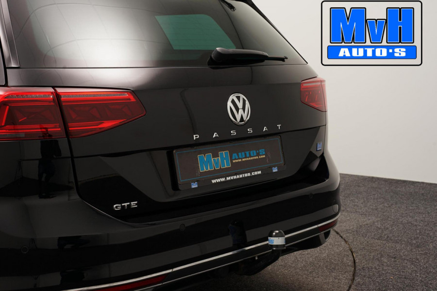 Volkswagen Passat Variant 1.4 TSI PHEV GTE|PANO|TREKH|HUD|NAP