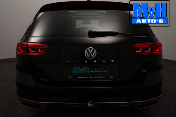 Volkswagen Passat Variant 1.4 TSI PHEV GTE|PANO|TREKH|HUD|NAP