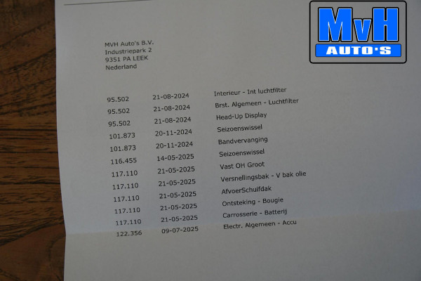 Volkswagen Passat Variant 1.4 TSI PHEV GTE|PANO|TREKH|HUD|NAP