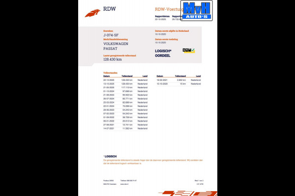Volkswagen Passat Variant 1.4 TSI PHEV GTE|PANO|TREKH|HUD|NAP