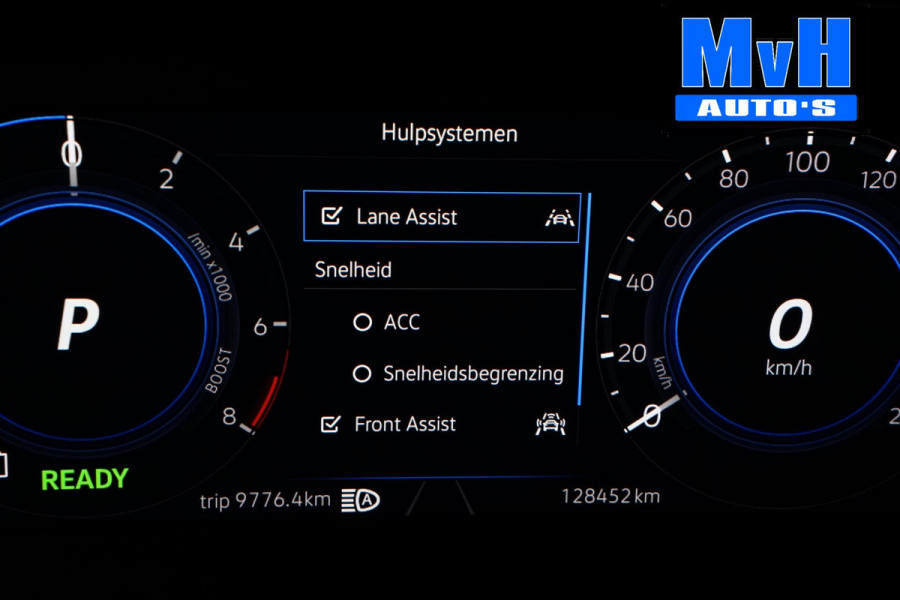 Volkswagen Passat Variant 1.4 TSI PHEV GTE|PANO|TREKH|HUD|NAP