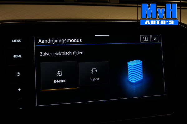 Volkswagen Passat Variant 1.4 TSI PHEV GTE|PANO|TREKH|HUD|NAP