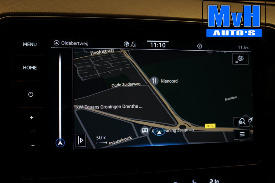 Volkswagen Passat Variant 1.4 TSI PHEV GTE|PANO|TREKH|HUD|NAP