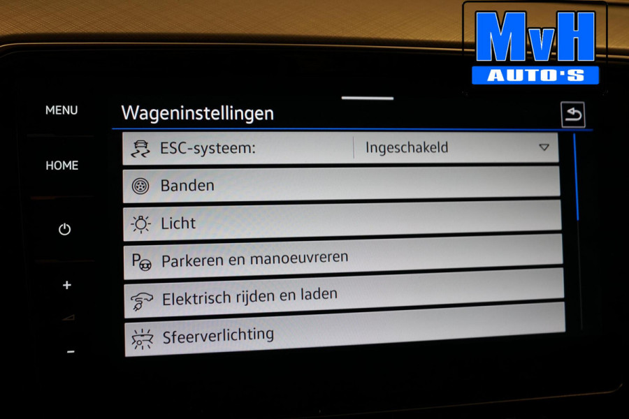 Volkswagen Passat Variant 1.4 TSI PHEV GTE|PANO|TREKH|HUD|NAP