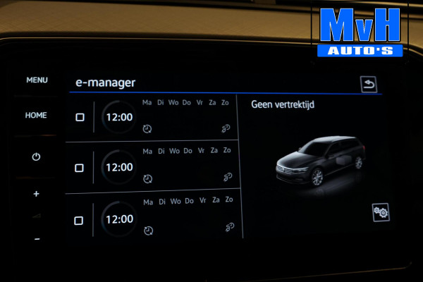 Volkswagen Passat Variant 1.4 TSI PHEV GTE|PANO|TREKH|HUD|NAP
