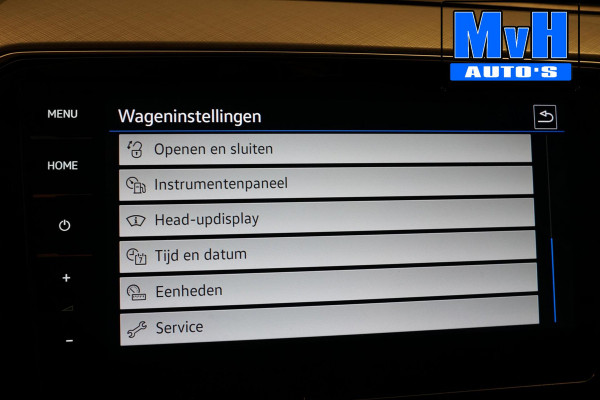 Volkswagen Passat Variant 1.4 TSI PHEV GTE|PANO|TREKH|HUD|NAP