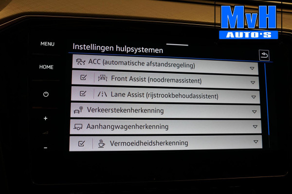 Volkswagen Passat Variant 1.4 TSI PHEV GTE|PANO|TREKH|HUD|NAP