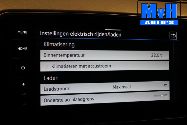 Volkswagen Passat Variant 1.4 TSI PHEV GTE|PANO|TREKH|HUD|NAP