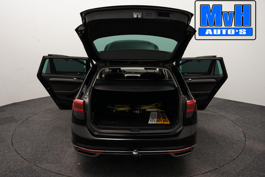 Volkswagen Passat Variant 1.4 TSI PHEV GTE|PANO|TREKH|HUD|NAP