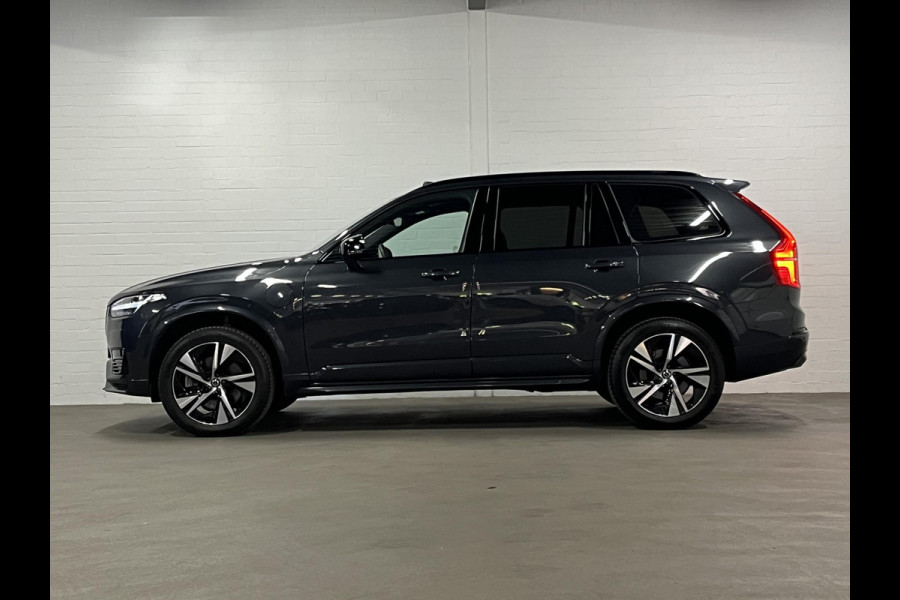 Volvo XC90 2.0 T8 Recharge AWD R-Design Long Range | Open dak | Keyless | Harman/Kardon | BLIS | Adapt. Cruise control | Leder/Alcantara