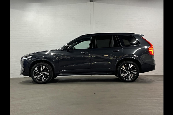 Volvo XC90 2.0 T8 Recharge AWD R-Design Long Range | Open dak | Keyless | Harman/Kardon | BLIS | Adapt. Cruise control | Leder/Alcantara