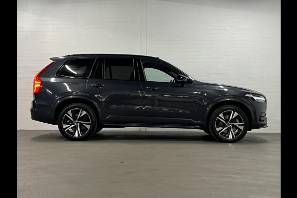 Volvo XC90 2.0 T8 Recharge AWD R-Design Long Range | Open dak | Keyless | Harman/Kardon | BLIS | Adapt. Cruise control | Leder/Alcantara