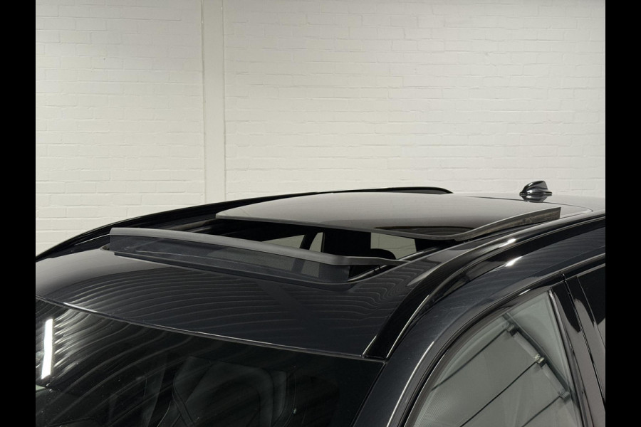 Volvo XC90 2.0 T8 Recharge AWD R-Design Long Range | Open dak | Keyless | Harman/Kardon | BLIS | Adapt. Cruise control | Leder/Alcantara