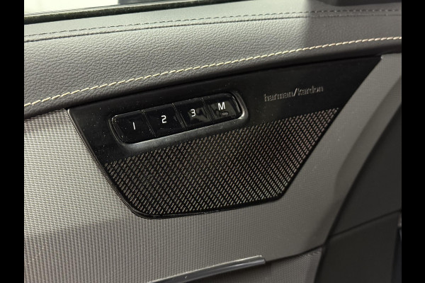 Volvo XC90 2.0 T8 Recharge AWD R-Design Long Range | Open dak | Keyless | Harman/Kardon | BLIS | Adapt. Cruise control | Leder/Alcantara