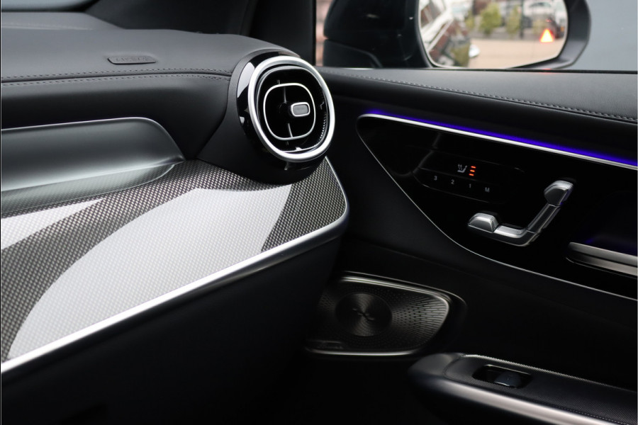 Mercedes-Benz GLC Coupé 300e 4MATIC Premium AMG Line | Distronic+ | Burmester | Memory | Trekhaak | Panoramadak | Surround Camera | Keyless Go | Digital Light | Rijassistentiepakket+ |