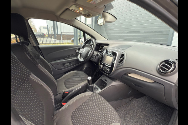 Renault Captur 0.9 TCe Intens / NAP Lage KM / LED / ACTIE