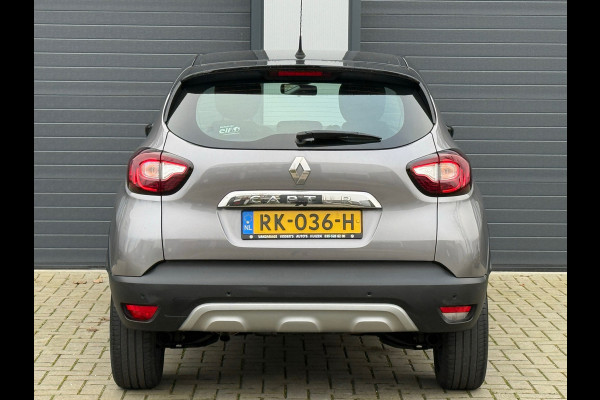 Renault Captur 0.9 TCe Intens / NAP Lage KM / LED / ACTIE