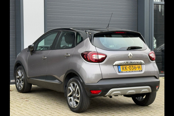 Renault Captur 0.9 TCe Intens / NAP Lage KM / LED / ACTIE