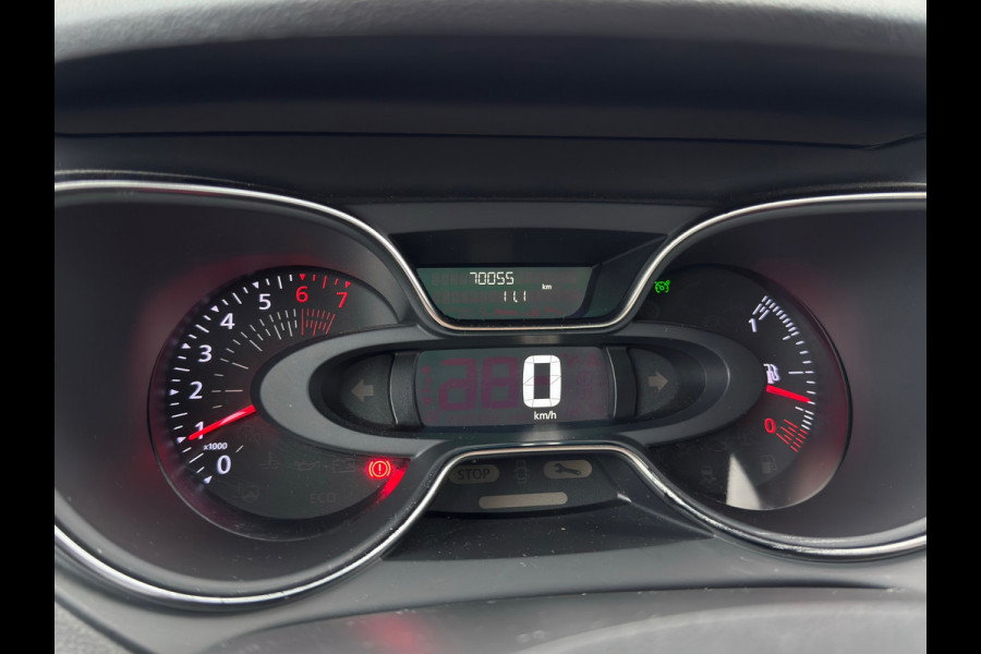 Renault Captur 0.9 TCe Intens / NAP Lage KM / LED / ACTIE