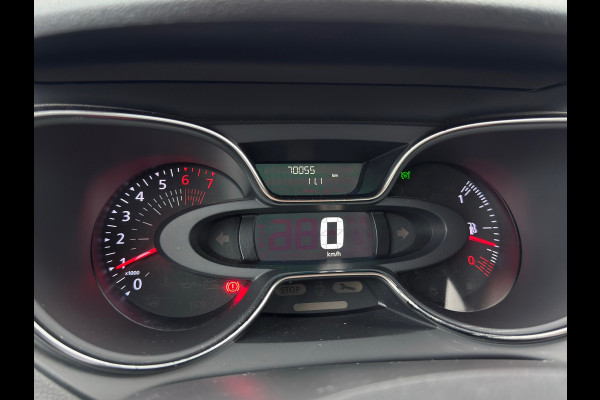 Renault Captur 0.9 TCe Intens / NAP Lage KM / LED / ACTIE